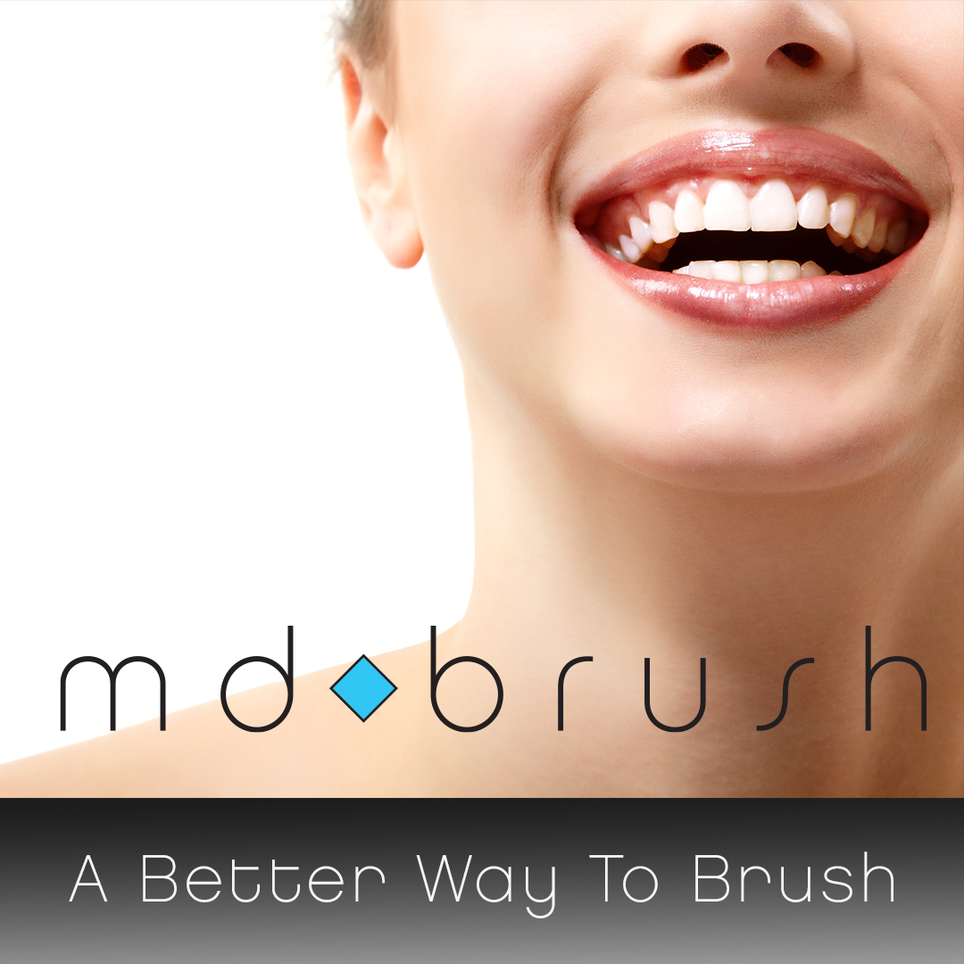 Do You Think Like a Dentist when You Brush? You Will Now!
