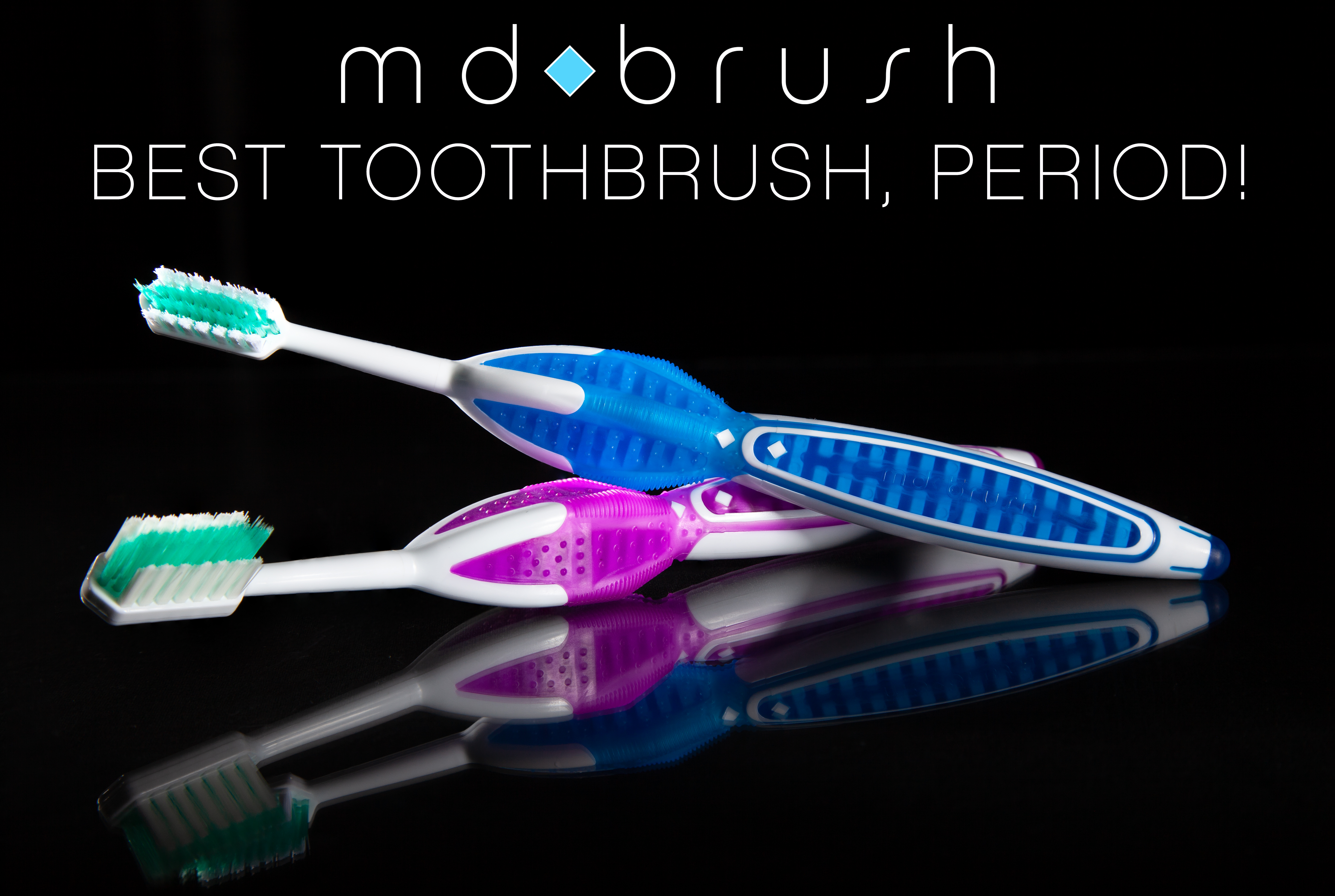 best toothbrush md brush