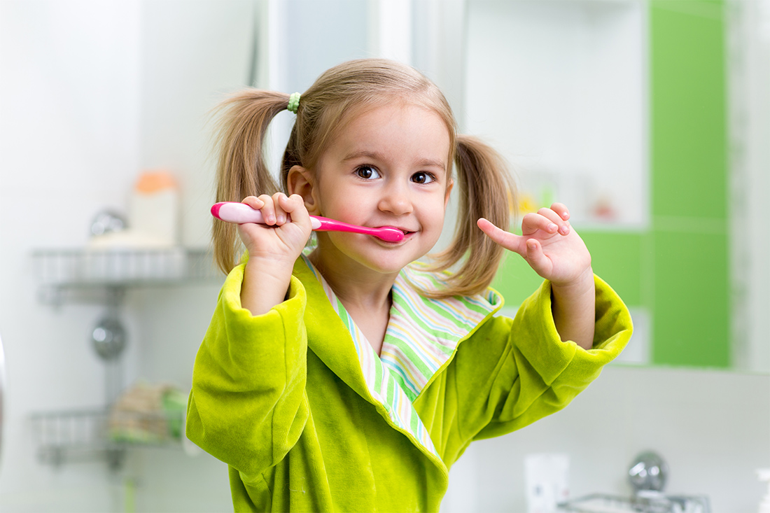 Brushing Technique: How to Brush Your Teeth the Right Way