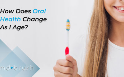 How Does Oral Health Change as I Age?